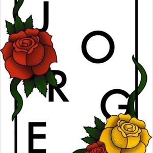 Meet your Posher, Jorge